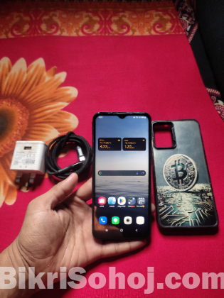 Samsung Galaxy A13 4G  4/128Gb